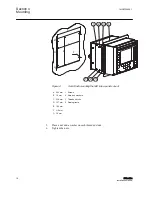 Preview for 26 page of ABB 630 series Installation Manual