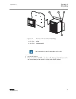 Preview for 41 page of ABB 630 series Installation Manual