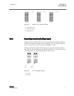 Preview for 49 page of ABB 630 series Installation Manual