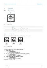 Preview for 4 page of ABB 6465 U-101-500 Manual