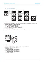 Preview for 6 page of ABB 6465 U-101-500 Manual