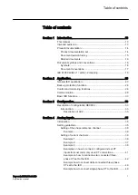 Предварительный просмотр 7 страницы ABB 650 series Applications Manual