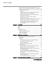 Предварительный просмотр 8 страницы ABB 650 series Applications Manual