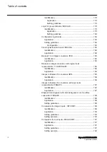 Предварительный просмотр 12 страницы ABB 650 series Applications Manual