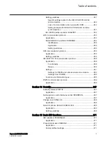 Preview for 15 page of ABB 650 series Applications Manual
