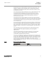 Предварительный просмотр 21 страницы ABB 650 series Applications Manual
