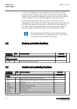Предварительный просмотр 30 страницы ABB 650 series Applications Manual