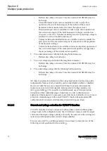 Предварительный просмотр 80 страницы ABB 650 series Applications Manual