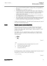 Preview for 87 page of ABB 650 series Applications Manual
