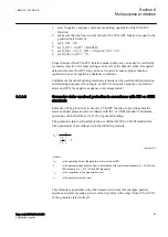 Preview for 89 page of ABB 650 series Applications Manual