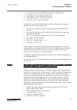 Предварительный просмотр 91 страницы ABB 650 series Applications Manual