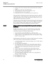 Preview for 92 page of ABB 650 series Applications Manual