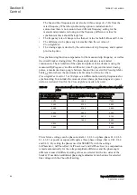 Предварительный просмотр 102 страницы ABB 650 series Applications Manual