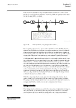 Предварительный просмотр 105 страницы ABB 650 series Applications Manual