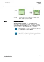 Предварительный просмотр 107 страницы ABB 650 series Applications Manual