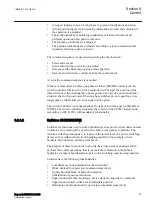 Предварительный просмотр 121 страницы ABB 650 series Applications Manual