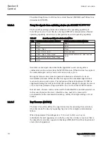 Предварительный просмотр 132 страницы ABB 650 series Applications Manual