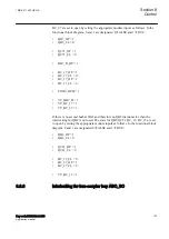 Предварительный просмотр 139 страницы ABB 650 series Applications Manual