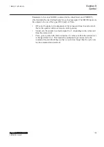 Предварительный просмотр 175 страницы ABB 650 series Applications Manual