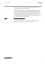 Предварительный просмотр 181 страницы ABB 650 series Applications Manual