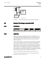 Предварительный просмотр 189 страницы ABB 650 series Applications Manual