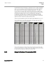 Предварительный просмотр 191 страницы ABB 650 series Applications Manual