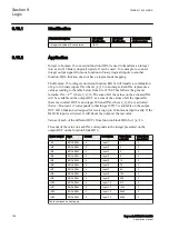 Предварительный просмотр 192 страницы ABB 650 series Applications Manual