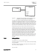 Предварительный просмотр 233 страницы ABB 650 series Applications Manual