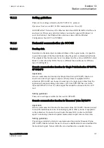 Предварительный просмотр 243 страницы ABB 650 series Applications Manual