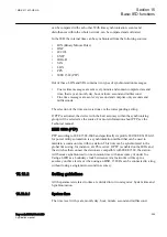 Предварительный просмотр 291 страницы ABB 650 series Applications Manual
