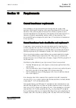 Предварительный просмотр 297 страницы ABB 650 series Applications Manual