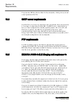Предварительный просмотр 306 страницы ABB 650 series Applications Manual