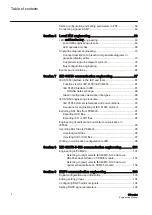 Предварительный просмотр 8 страницы ABB 650 series Engineering Manual