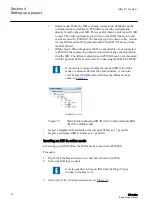 Предварительный просмотр 42 страницы ABB 650 series Engineering Manual