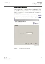 Предварительный просмотр 47 страницы ABB 650 series Engineering Manual