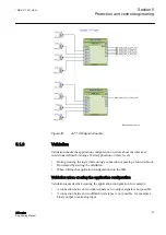 Предварительный просмотр 63 страницы ABB 650 series Engineering Manual