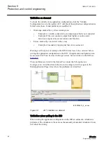 Предварительный просмотр 64 страницы ABB 650 series Engineering Manual
