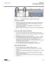 Предварительный просмотр 71 страницы ABB 650 series Engineering Manual
