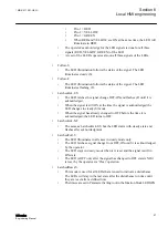 Preview for 73 page of ABB 650 series Engineering Manual