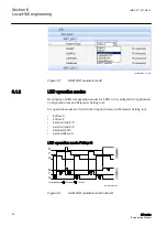 Предварительный просмотр 74 страницы ABB 650 series Engineering Manual
