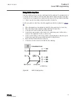 Предварительный просмотр 83 страницы ABB 650 series Engineering Manual