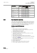 Preview for 87 page of ABB 650 series Engineering Manual