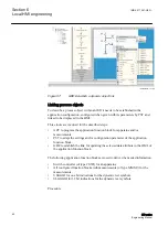Предварительный просмотр 88 страницы ABB 650 series Engineering Manual