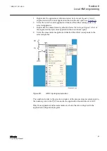 Предварительный просмотр 89 страницы ABB 650 series Engineering Manual