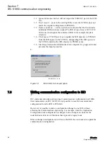 Предварительный просмотр 104 страницы ABB 650 series Engineering Manual