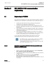 Preview for 107 page of ABB 650 series Engineering Manual