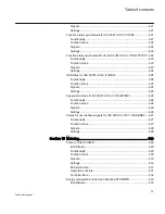 Предварительный просмотр 31 страницы ABB 650 series Technical Manual