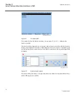 Предварительный просмотр 76 страницы ABB 650 series Technical Manual