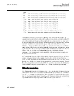 Предварительный просмотр 103 страницы ABB 650 series Technical Manual