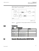 Предварительный просмотр 137 страницы ABB 650 series Technical Manual